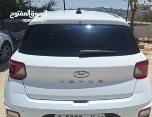  5 هونداي فينو