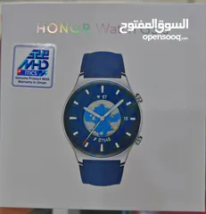  1 Honor watch GS3