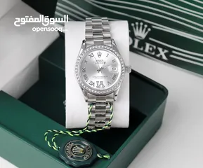  41 رولكس ستاتي