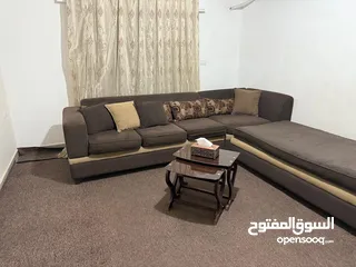  3 كنب كورنر نظام امريكي للبيع