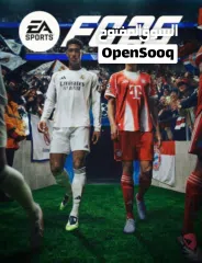  1 للبيع حساب فيفا 26