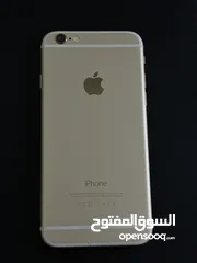  1 Iphone 6, Doesn’t get switched on