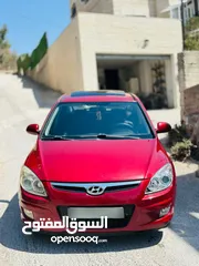  6 هونداي i30 اوتوماتيك ماطور 1600