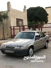  20 أوبل فيكترا 1991
