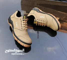  11 جزم شامو  صناعة تركية