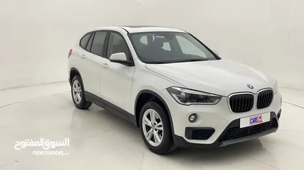  1 (HOME TEST DRIVE AND ZERO DOWN PAYMENT) BMW X1