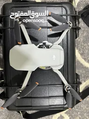  5 Dji mini2 للبيع