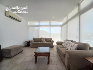  20 روف مفروش للايجار في عبدون  ( Property 34012 ) سنوي فقط