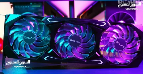  18 Gaming pc for sale Core I9 9900k RTX 3080 جهاز العاب احترافي للبيع