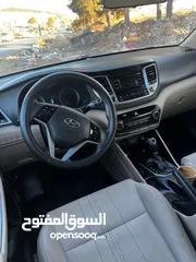  7 هونداي توسان 2016 فورويل