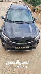  4 كيا ستونك ..2020...19