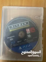  14 العاب بلايستيشن بحالة ممتازة سعر نهائي للوحدة 30 شيكل