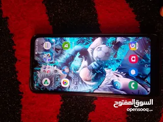  3 هاتف KGTEL A15 PRO بحاله ممتازه