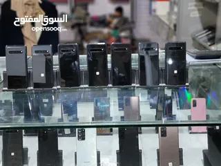  2 جلاكسيS105Gالذاكره 512