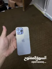  5 ايفون 15 برو ماكس مستعمل