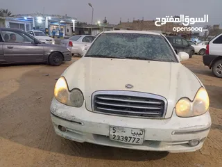  15 كازيوني سوناتا ككاويه 2003