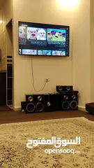  1 ستيريو بانيسونيك