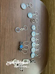  1 ميداليات سيارات