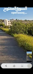  3 ارض للبيع في برهام قرب بيرزيت مساحه 750متر
