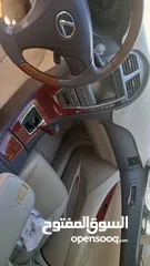  7 السلام عليكم  للبيع لكزس ES350 موديل 2009 فول اوبشن وكالة البحرين  الممشى 200 Km  المواصفات فتحة