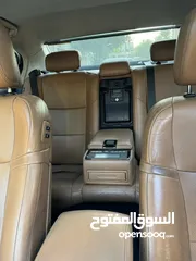  12 للبيع لكزز GS350 خليجي