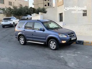  9 جيب هوندا CRV للبيع