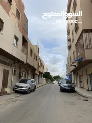 4 مبني في منطقة بالخير طرابلس