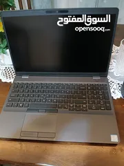  2 ديل لاتيتيود 5500 16 giga Ram