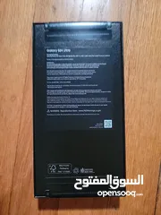  4 Factory Sealed Samsung Galaxy S24 Ultra 256GB Titanium Blue S928U Unlocked