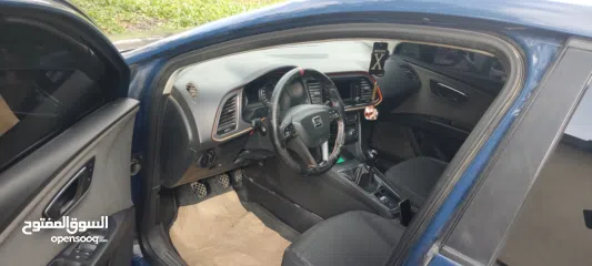  7 سيت ليون 17 للبيع