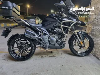  8 zontes  310-t1 زونتس ادفنتشر