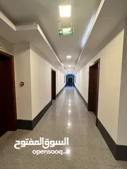  8 For sale in Muscat hills 1BHK apartment for freehold with pool view