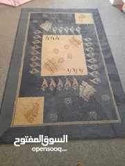  9 سجاد للبيع  مستعمل