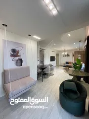  19  Furnished Apartment For Rent In Dair Ghbar
