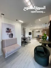  19 Furnished Apartment For Rent In Dair Ghbar