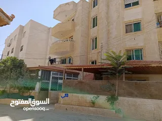  1 شقة للبيع في ماركا الجنوبية نادي السباق شيك المطار 3 غرف ومطبخ خشب بلوط وصالون و2 حمام وحماية راكبه
