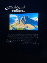  4 اللابتوب الفخم ال Zenbook شاشه OLED حديث