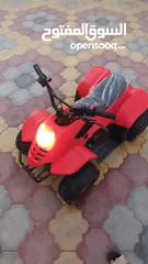  16 دباب دراجة جتسكي اربع تواير 90cc buggy bike quad تايوان Taiwan