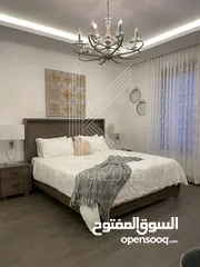  6 Furnished Apartment For Rent In Swaifyeh