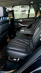  11 BMW X5 2020