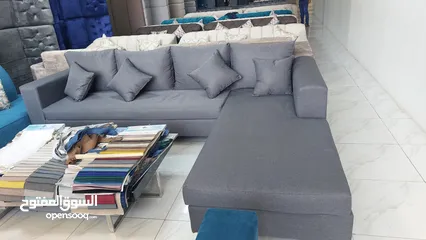  3 Brand New sofa ready for sale.