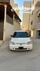  1 هوندا سيفيك 2003 فحص كامل