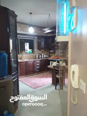 2 شقة مفروشة للبيع في ربوة عبدون / الرقم المرجعي : 13335
