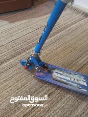  1 سكوتر عادي لاطفال