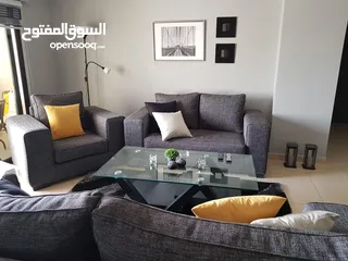  13 شقة مفروشة للإيجار 100م2 ( Property 16507 )-175072861
