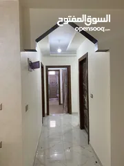  21 شقة طابق اول شارع الكرامة بافضل سعر بالمنطقة