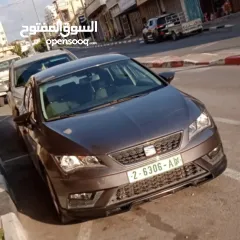  3 سيات ليون 2017