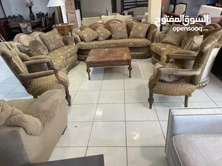  2 نشتري الاثاث المستعمل والاجهزه الكهربائيه والرياضيه والمكاتب والمطابخ بافضل سعر  ( معرض السمهوري )