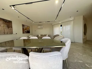  3 روف مفروش للايجار في عبدون ( Property 39070 )-174960330