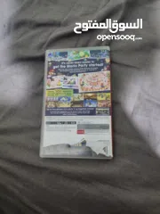  25 لعبة نينتندو سويتش super Mario party superstarsنينتندو سويتش مع كينترولار